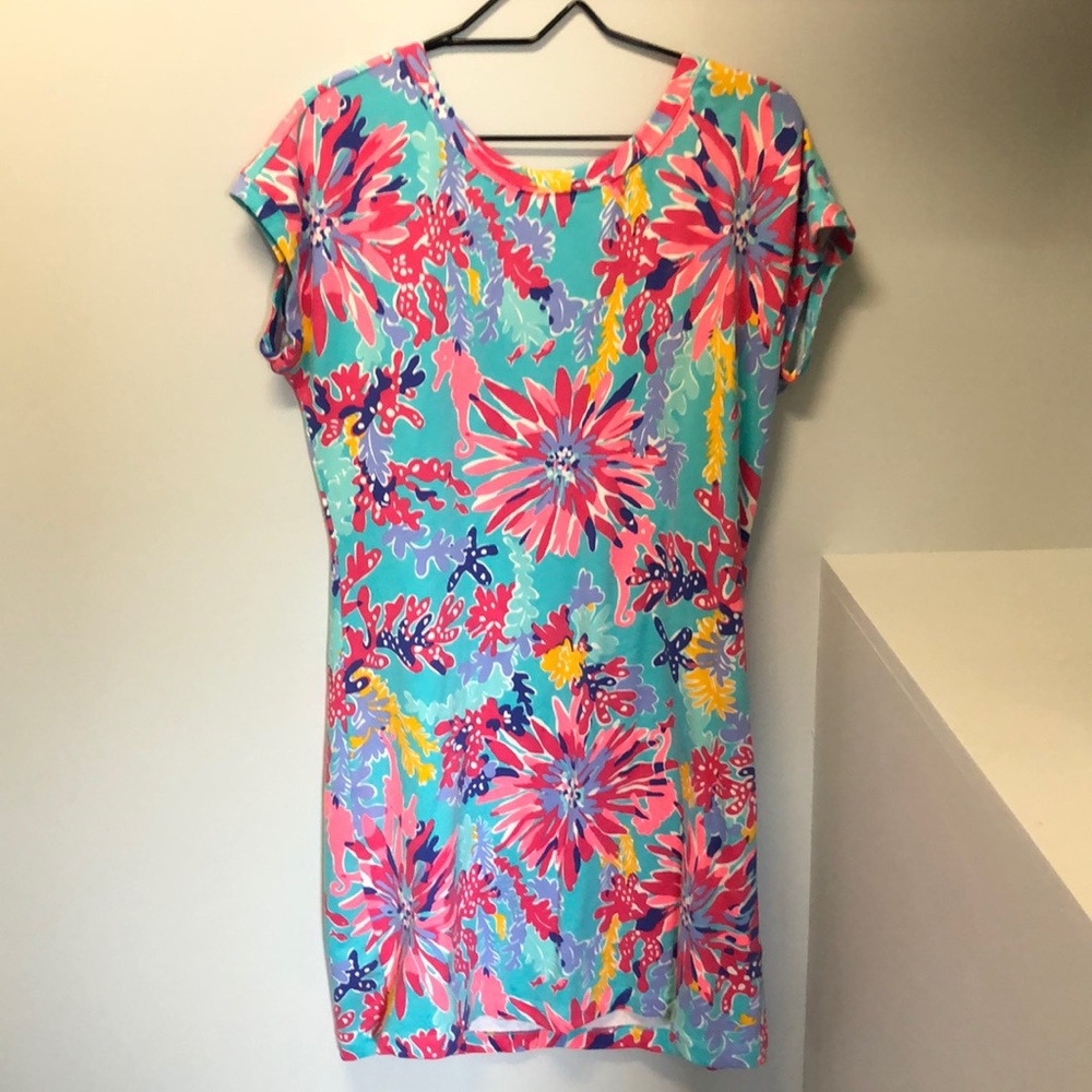 Lilly Pulitzer Dress